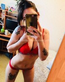 Анкета проститутки Шарлотта - метро Тропарево-Никулино, возраст - 19