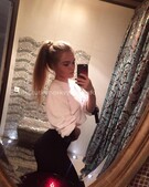 Анкета проститутки Галина - метро Угреша, возраст - 19