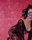 Анкета проститутки Анечка - метро Тропарево-Никулино, возраст - 20