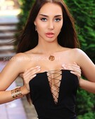 Анкета проститутки Светлана - метро Люблино, возраст - 20