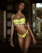 Анкета проститутки Ангелина - метро Замоскворечье, возраст - 20