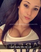 Анкета проститутки Надя - метро Таганский, возраст - 21