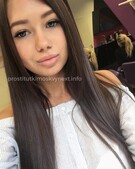 Анкета проститутки Светлана - метро Чертаново Центральное, возраст - 21