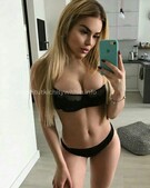 Анкета проститутки Надюша - метро Сокол, возраст - 21