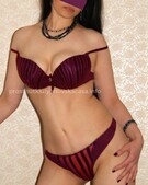 Анкета проститутки Раиса - метро Дорогомилово, возраст - 21