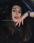 Анкета проститутки Роза - метро Раменки, возраст - 21