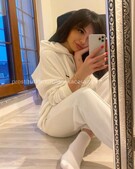 Анкета проститутки Леля - метро Марфино, возраст - 22