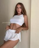 Анкета проститутки Эмма - метро Царицыно, возраст - 22