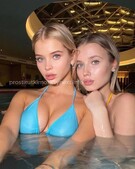 Анкета проститутки Шарлотта - метро Даниловский, возраст - 22