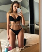 Анкета проститутки Илона - метро Басманный, возраст - 22