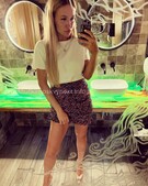 Анкета проститутки Светлана - метро Сокол, возраст - 22