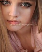 Анкета проститутки Рада - метро Тушино, возраст - 22