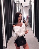 Анкета проститутки Леся - метро Ясенево, возраст - 22