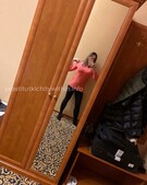 Анкета проститутки Элина - метро Тропарево-Никулино, возраст - 22