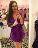 Анкета проститутки Слава - метро Тверской, возраст - 23