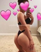 Анкета проститутки Ксюша - метро Тверской, возраст - 23