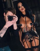 Анкета проститутки Лера - метро Мещанский, возраст - 23