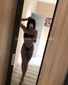 Анкета проститутки Ангелина - метро Красносельский, возраст - 23