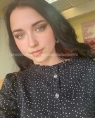 Анкета проститутки Жасмин - метро Ясенево, возраст - 23