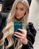 Анкета проститутки Галина - метро Останкинский, возраст - 23