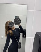 Анкета проститутки Лина - метро Мещанский, возраст - 23