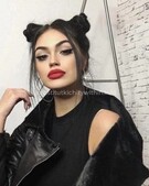 Анкета проститутки Полина - метро Тверской, возраст - 23