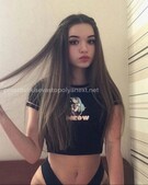 Анкета проститутки Катюша - метро Басманный, возраст - 23