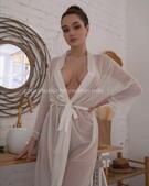 Анкета проститутки Илона - метро Хорошевский, возраст - 23