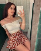 Анкета проститутки Влада - метро Лианозово, возраст - 23