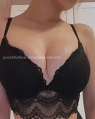 Анкета проститутки Рита - метро Орехово-Борисово Северное, возраст - 23