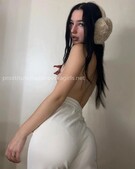 Анкета проститутки Марго - метро Хамовники, возраст - 23