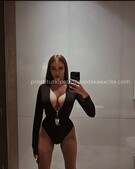 Анкета проститутки Элеонора - метро Бескудниковский, возраст - 23