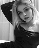 Анкета проститутки Светлана - метро Мещанский, возраст - 23