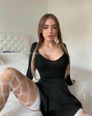 Анкета проститутки Олеся - метро Дмитровский, возраст - 23