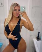 Анкета проститутки Екатерина - метро Тверской, возраст - 23