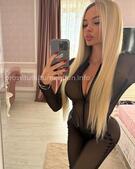 Анкета проститутки Тая - метро Якиманка, возраст - 23