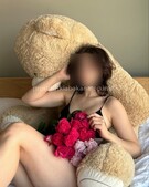 Анкета проститутки Света - метро Тверской, возраст - 23