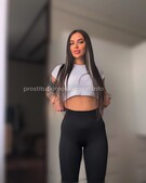 Анкета проститутки Дарья - метро Чертаново Южное, возраст - 23