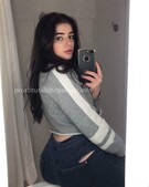 Анкета проститутки Лика - метро Куркино, возраст - 23