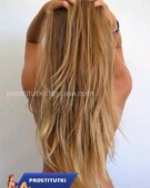 Анкета проститутки Оксана - метро Покровское-Стрешнево, возраст - 23