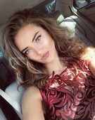 Анкета проститутки Роза - метро Дорогомилово, возраст - 23