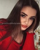 Анкета проститутки Виктория - метро Тверской, возраст - 23