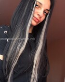 Анкета проститутки Мария - метро Пресненский, возраст - 23