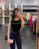 Анкета проститутки Инга - метро Тимирязевский, возраст - 23