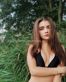 Анкета проститутки Диана - метро Коньково, возраст - 23