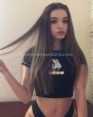 Анкета проститутки Мирослава - метро Беговой, возраст - 23