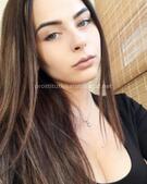 Анкета проститутки Галина - метро Теплый Стан, возраст - 23