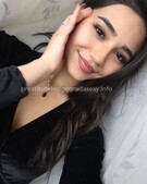 Анкета проститутки Каролина - метро Отрадное, возраст - 23