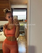 Анкета проститутки Олеся - метро Перово, возраст - 23