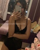 Анкета проститутки Адель - метро Северное Медведково, возраст - 24